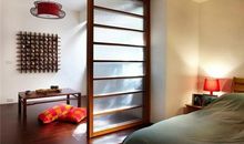 家居风水：玻璃装饰风水禁忌