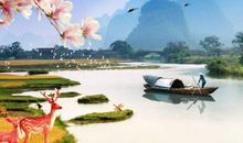 生辰八字喜用神在线查询，八字喜用神查询五行喜忌