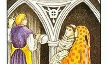 12星座一周塔罗运程（11月11日--11月17日）赵宥萤塔罗紫微占星