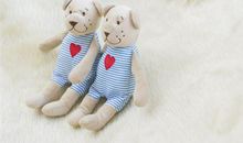 男龙女马的婚配情况