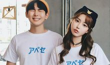 曝光！来自喵星的星座男女