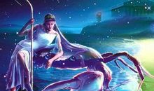 2020年4月巨蟹座运势，感情状况空白，财运稍弱