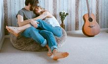 八一八最会撩人的血型女，把持不住