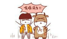 属牛女和属羊男相配指数如何，需要努力维持！