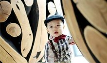 如何给属猪的男宝宝起名字