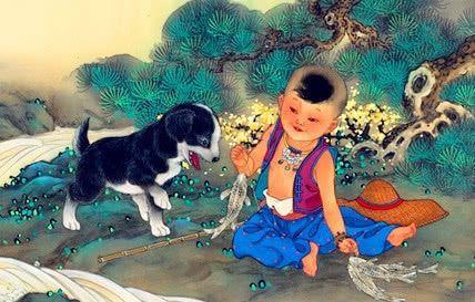 既有爱心又有耐心的三大生肖男，为了老婆三顾茅庐也甘愿 1