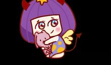 天真烂漫 像小朋友一样的四大星座女