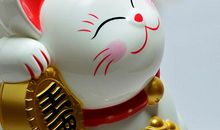 开扒天生就有财缘的血型，抱大腿