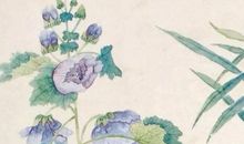 2020年农历四月初一出生的女宝宝结合古诗词取名，五行属什么