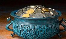 吉星庇佑的五大生肖，2020年3月起财门大开，富贵享不尽