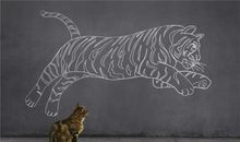 最新1986年生肖虎人的每月运势