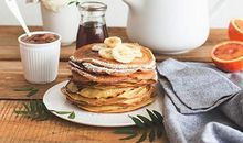 如果12星座一个人吃饭会？