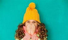 肖狗女宝宝好听的乳名