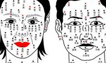 开运痣代表什么,代表着好运