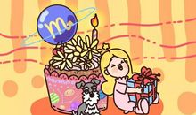 下周好运星座（11/10～11/16）：享受麻烦，才能拥抱幸福！