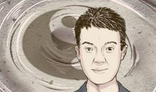 右眉毛上长一颗痣是什么意思