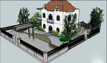 地理风水学之--阳宅风水