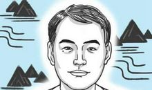 山根有疤的男人如何化解 什么方法