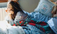 老公的小三竟是游戏，血型女怎样应对？