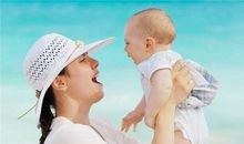 妈妈属马孩子属鼠化解