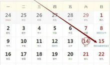 2020年3月15运势冲猪，合猴。财神正南，三煞正东。