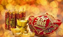 这三个生肖，在下个月会有大运缠身，喜事连连