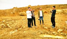 一个风水师傅在行走中的几点感悟