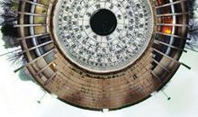 无奈起空中楼阁，妙手点金出奇效—李计忠跳过一楼调理三四楼风水