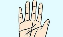 事业线出现田字纹，代表能在事业上建功立业？