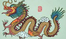 属龙过年出生的人命运如何 属龙正月初一出生什么命？(图文)