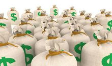 2月8号过后大财不断小财不停，福气绵绵，财富翻倍的生肖