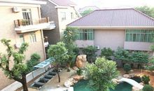 风水师傅看风水，什么是宅院别墅豪宅的“水破天心”