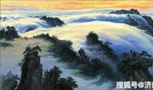 原创 风水学中的“水”