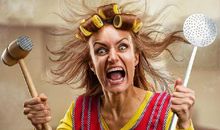 感情生活中一方出轨，婚姻不稳定的生肖人