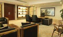 老板办公室风水布局