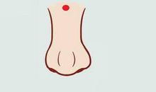 痣相分析鼻根有痣的女人好不好，事业婚姻易遇挫折？