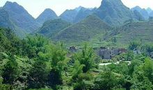 原创 如何看坟墓的风水宝地，