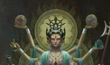 宇宙能量系统风水命理学