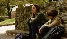 父亲能陪伴，母亲好情绪，就是一个家最好的风水