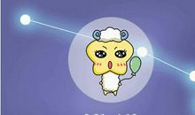 十二星座的月份表