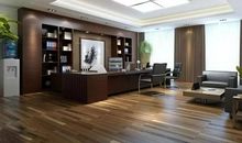 一招教你提升办公好风水！