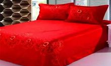 学点风水丨睡什么颜色的床单不易生病运气好