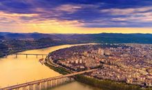 从风水角度看，阆中的“龙脉”原来在这里...