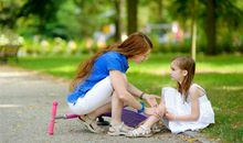 如何给孩子取名