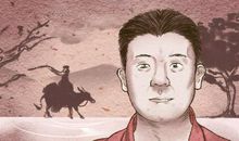 完全没有恋爱需求的人面相