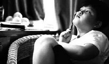 孩子的嘴，就是一个家的“风水”