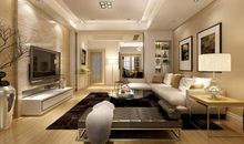 客厅东墙忌讳挂什么画 客厅风水布局怎么摆放才好