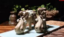 茶桌上的风水学！