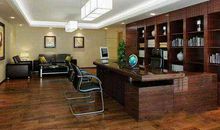 原创 乾缘堂穆六垚谈公司大门应该注意那些风水禁忌