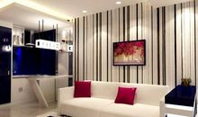 分析客厅风水挂钟讲究有哪些